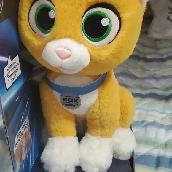 Disney Pixar robot companion - Picture 11 of 14